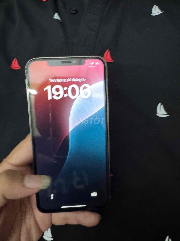 iPhone XS Max 64GB QT truetone ok face truedepth. Mua bán Điện thoại tại Thành phố Thủ Đức Tp Hồ Chí Minh được đăng bởi bin  hình 1