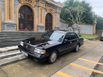 Toyota Crown 1994 MT 2.23