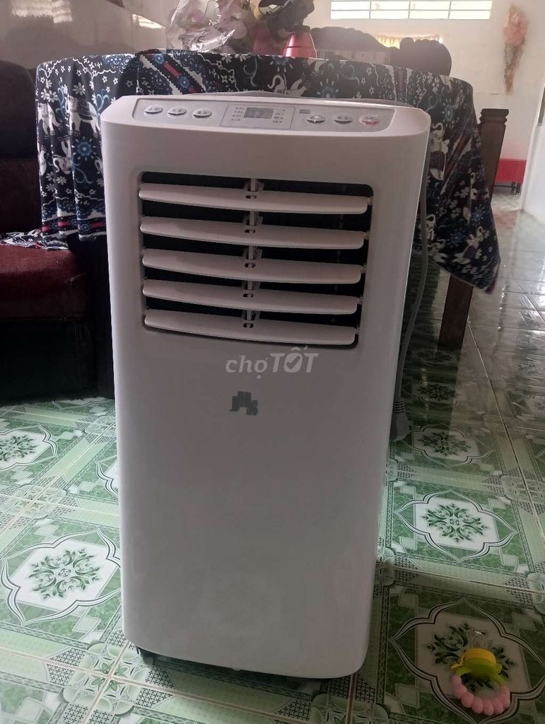 Điều hòa di động giống như máy lạnh. Mua bán Máy lạnh, điều hoà tại Huyện Đầm Dơi Cà Mau được đăng bởi Le Huy hình 1