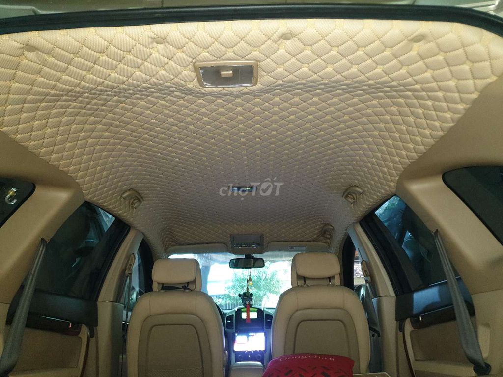 4 158 2007 LTZ 2.4 - 111000 km. Mua bán Ô tô tại Quận Gò Vấp Tp Hồ Chí Minh được đăng bởi Tâm hình 15