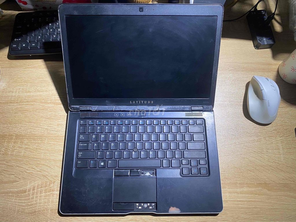 Dell Latitude 6430u - Bán xác. Mua bán Laptop tại Thành phố Dĩ An Bình Dương được đăng bởi Đỗ Thường hình 1