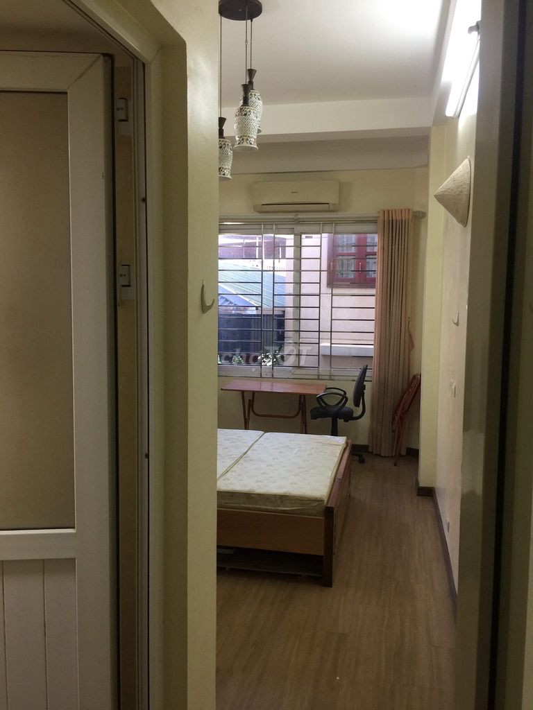 Cho thuê nhà 4 tầng mặt ngõ 85 Nguyễn Lương Bằng, Đống Đa. 12tr. Cho thuê nhà ở tại Quận Đống Đa Hà Nội được đăng bởi La Viết Toàn hình 3