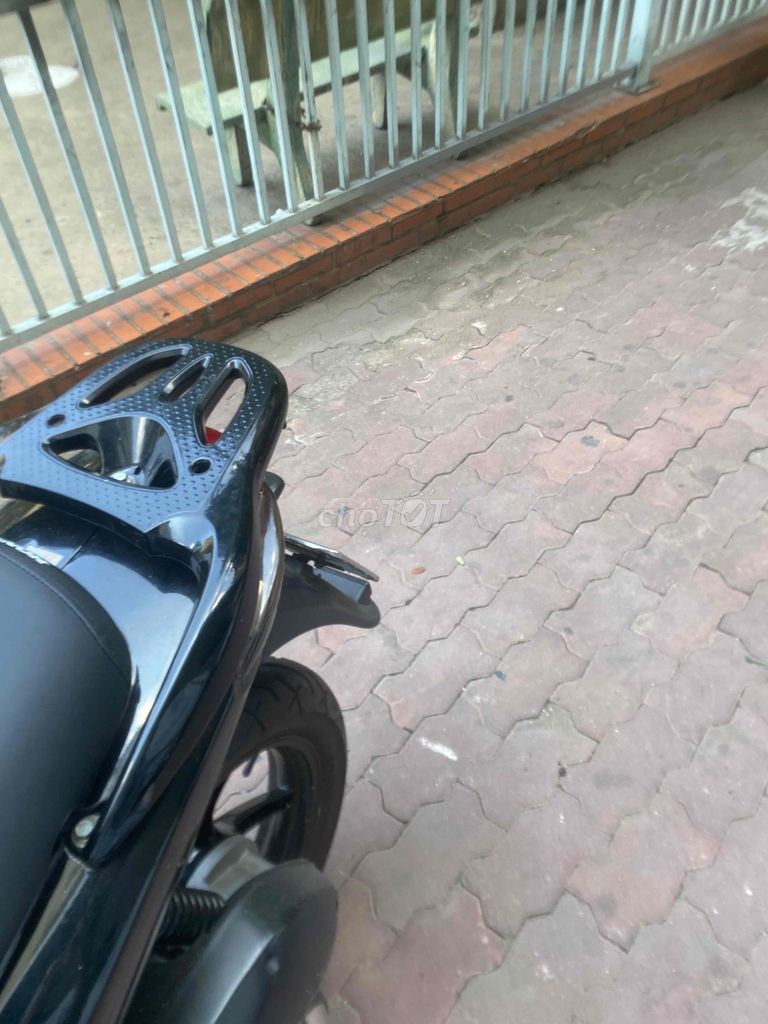 honda SH 150 ý zin ngay chủ công chứng được xe cop. Mua bán Xe máy tại Quận 3 Tp Hồ Chí Minh được đăng bởi Phạm thanh Trí  hình 4