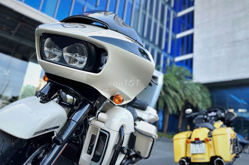 ___HARLEY Road Glide 114Ci 2022 Special___. Mua bán Xe máy tại Quận Tân Bình Tp Hồ Chí Minh được đăng bởi Nguyễn Đình Quang Duy  hình 1