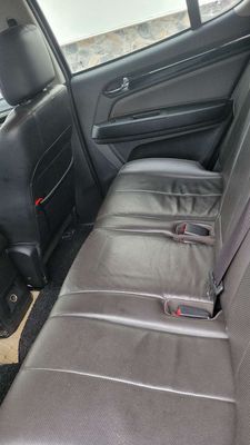 2018 LTZ 2.5L VGT 4x4 AT - 85000 km. Mua bán Ô tô tại Thành phố Thủ Đức Tp Hồ Chí Minh được đăng bởi Phạm Yên Lương