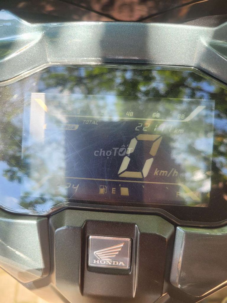 Cần bán xe AB 160. Mua bán Xe máy tại Quận 7 Tp Hồ Chí Minh được đăng bởi Nam nguyễn hình 5