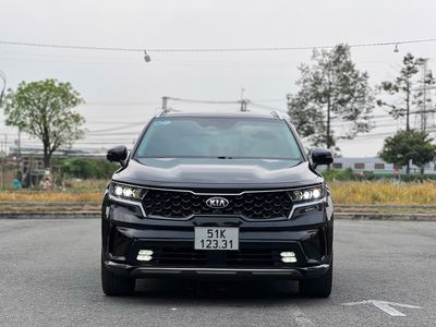 Sorento bản Full máy Dầu 22 giá cực tốt