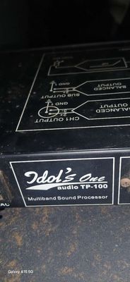 Loa 500k cục ido 350 tất cả ok hết. Mua bán Tivi, Âm thanh tại Huyện Lộc Ninh Bình Phước được đăng bởi nguyễn văn kiệt