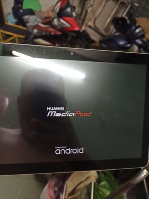 Huawei MediaPad T3÷16GB Bạc Xám 10inch Ram 2GB Bền
