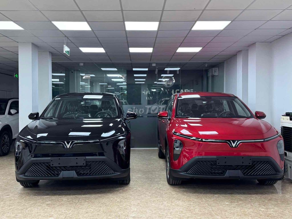 VinFast Limo Green -Xe sẵn giao ngay - COC sẵn. Mua bán Ô tô tại Quận Bình Tân Tp Hồ Chí Minh được đăng bởi Vinfast Ô Tô hình 11