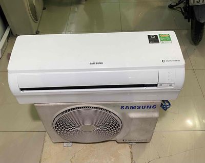 máy lạnh Samsung inverter công suất 1.5hp
