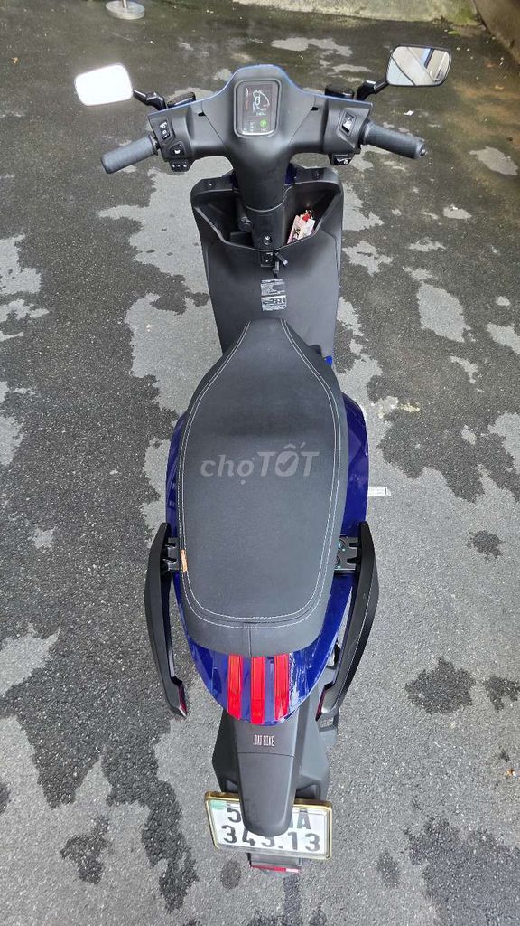 BÁN NHANH DATBIKE S1 - 2025 MỚI LƯỚT. Mua bán Xe điện tại Quận 10 Tp Hồ Chí Minh được đăng bởi Mr Thuận Thiên hình 2