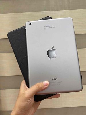 ipad mini 3 16Gb. Mua bán Máy tính bảng tại Quận Ninh Kiều Cần Thơ được đăng bởi Bao Anh 