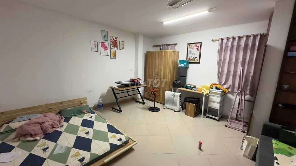 Дом площадью 35 м² в аренду в Ким Нге, Хай Ба Чунг