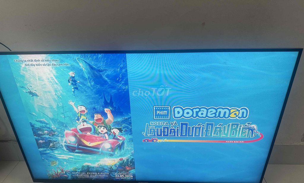 Tivi LG 40 inch Like New. Mua bán Tivi, Âm thanh tại Quận Thanh Khê Đà Nẵng được đăng bởi Ngoc hình 1