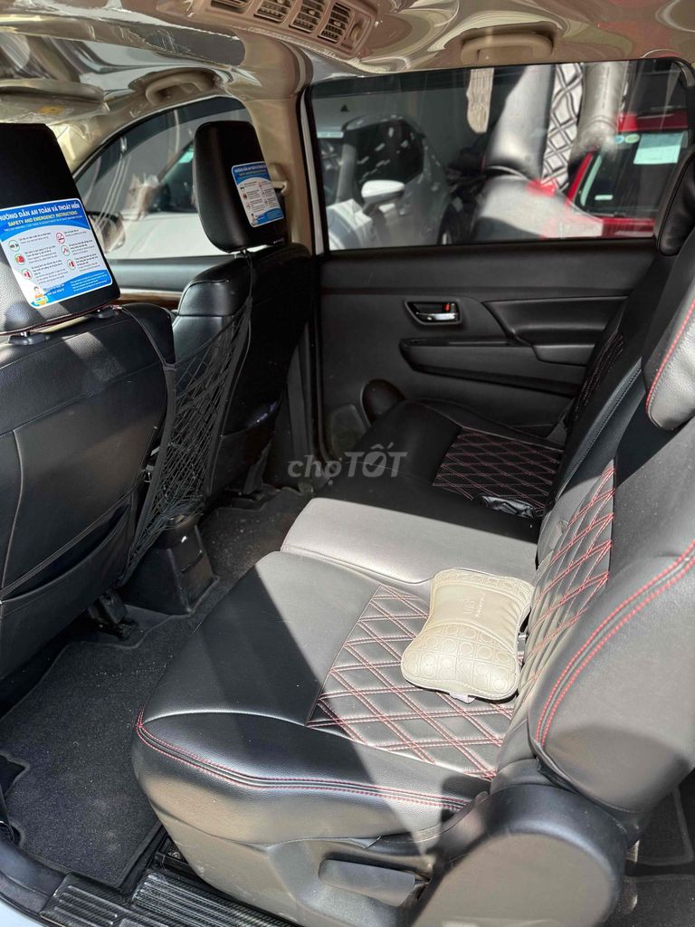 Suzuki Ertiga 2020 - 86.000km Full bảo dưỡng hãng.. Mua bán Ô tô tại Thành phố Thủ Đức Tp Hồ Chí Minh được đăng bởi Khoa Nguyen Mua Bán Suzuki Miền Nam hình 9