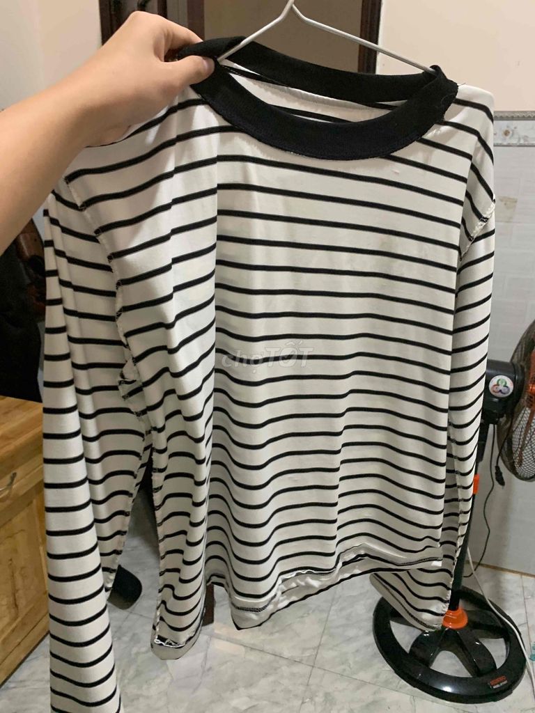 Quần jeans nữ cotton đen size S. Mua bán Quần áo tại Huyện Đức Linh Bình Thuận được đăng bởi Anh Thư hình 1