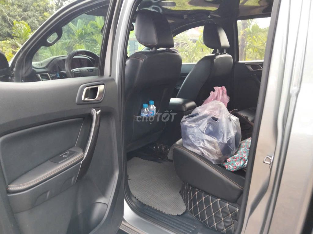 Ford Ranger 2018 Wildtrak 2.0L 4x2 AT - 162 km. Mua bán Ô tô tại Huyện Tánh Linh Bình Thuận được đăng bởi Hùng hình 2