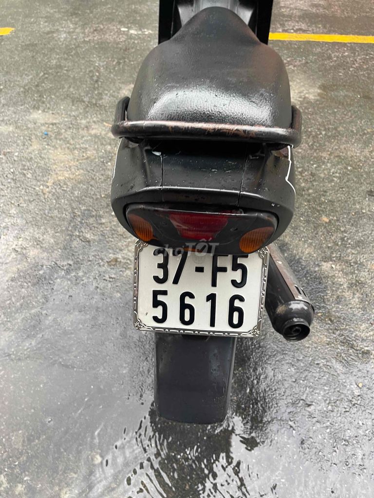 xe chất,đẹp,nhận giao lưu xe khác. Mua bán Xe máy tại Thành phố Vinh Nghệ An được đăng bởi Mạnh Nhỏ hình 4