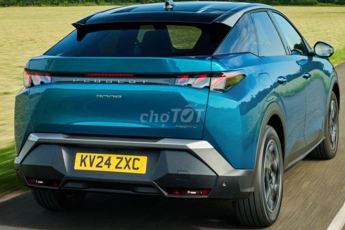 Sơn chrome L-9EL trang trí hệ thống ống xả đuôi xe. Mua bán Phụ tùng xe tại Quận Ba Đình Hà Nội được đăng bởi Công Ty Sơn Anh hình 6