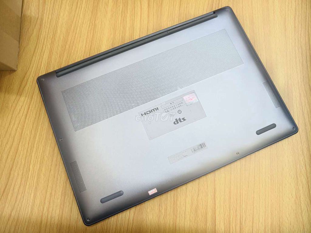Redmibook Pro 15 2022 R5-6600H/16G/512G/3.2K 90Hz. Mua bán Laptop tại Quận 10 Tp Hồ Chí Minh được đăng bởi Bách hình 3