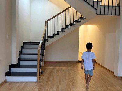 Rent · 3 bd · 60 м² · Quận Hải Châu, ул. Đường Hoàng Xuân Nhị