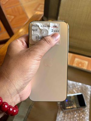 14 promax 1T dung lượng khủng giá tốt. Mua bán Điện thoại tại Thành phố Biên Hòa Đồng Nai được đăng bởi Son Le