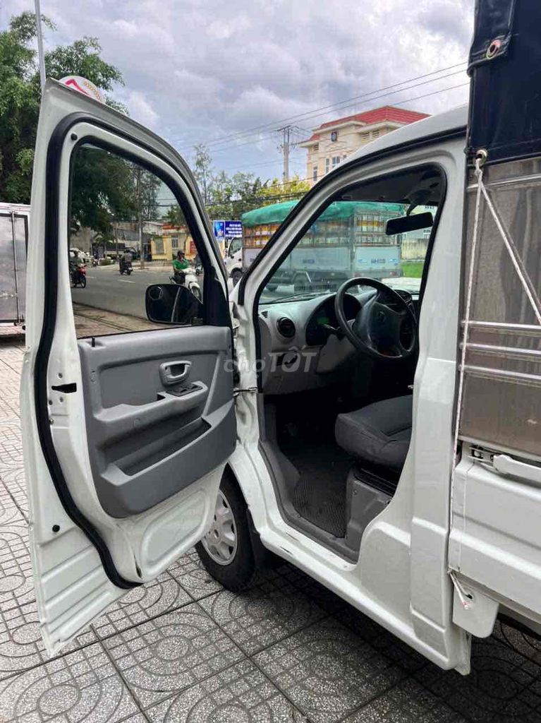 Thaco Towner 900 Kg 2022 Cực Đẹp. Mua bán Xe tải, xe ben tại Huyện Bình Chánh Tp Hồ Chí Minh được đăng bởi XE CŨ CHÍNH HÃNG hình 7