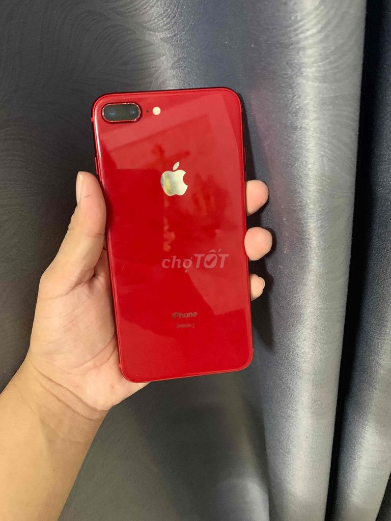 iPhone 8plus  64GB Qt zin fuff cn. Mua bán Điện thoại tại Thành phố Biên Hòa Đồng Nai được đăng bởi Trương  hình 1