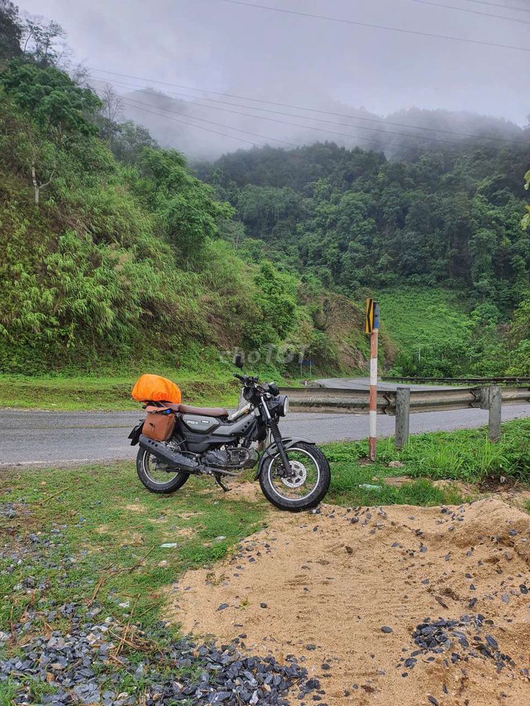 Bán  PG - 1. Mua bán Xe máy tại Quận Long Biên Hà Nội được đăng bởi Mr Tùng hình 4