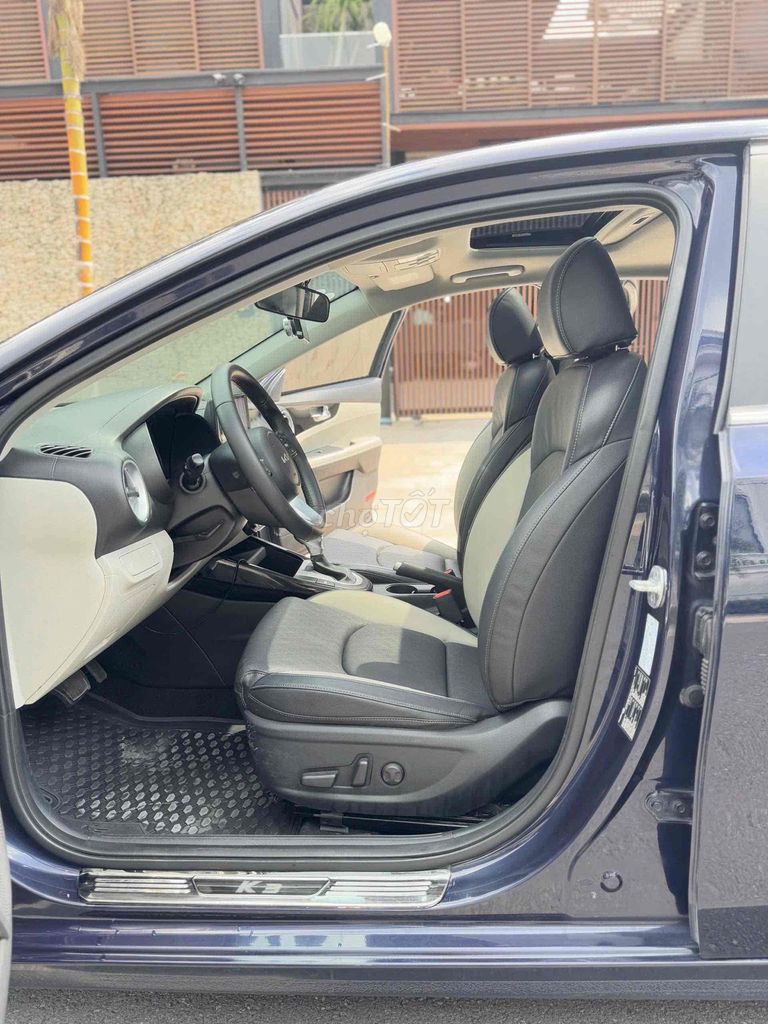 Kia K3 2022 1.6 Premium - 50000 km. Mua bán Ô tô tại Quận 7 Tp Hồ Chí Minh được đăng bởi AN LÝ  hình 12