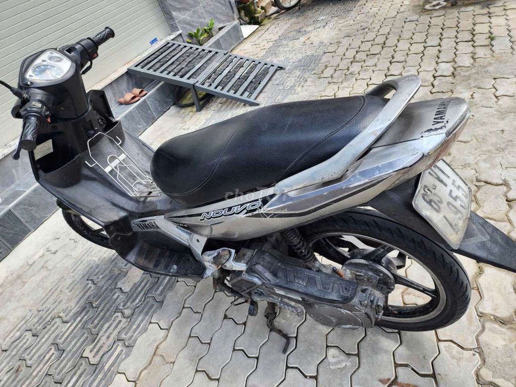 Nouvo 2 Yamaha bs63 máy êm ru cavet đủ. Mua bán Xe máy tại Quận 12 Tp Hồ Chí Minh được đăng bởi Thanhtam244 hình 10