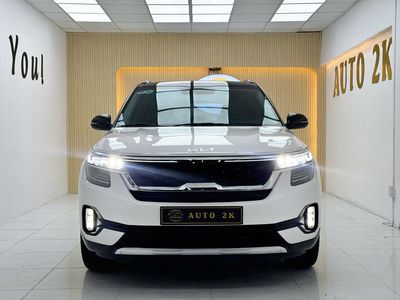 SIÊU LƯỚT ZIN FULL Kia Seltos 2023 1.4T Premium