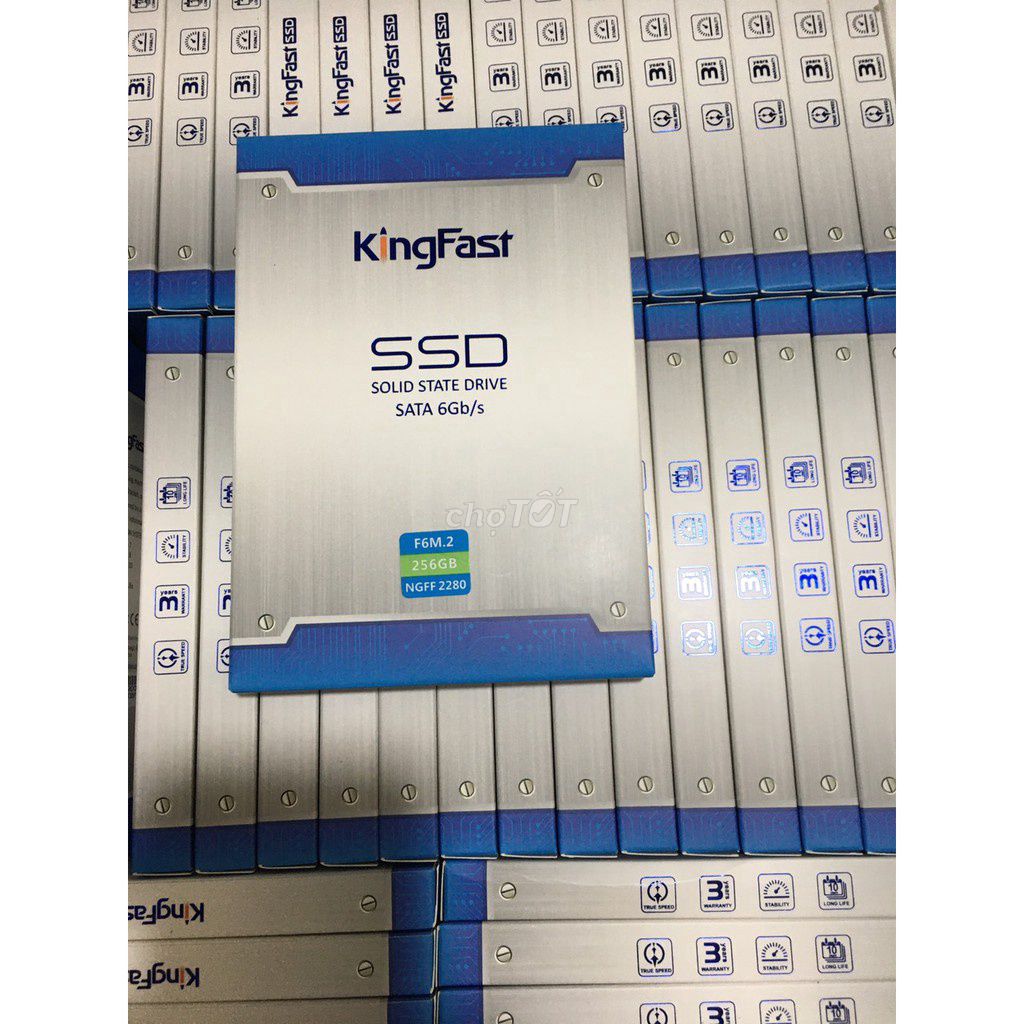 Ổ cứng SSD dung lượng 240G 256G SATA3 Mới. Mua bán Linh kiện (RAM, Card...) tại Huyện Đức Trọng Lâm Đồng được đăng bởi 27TN Đức Trọng hình 1