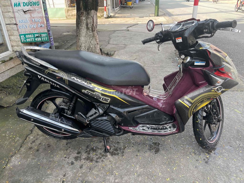 no 5 máy êm mạnh giấy tờ đầy đủ bao chanh châp. Mua bán Xe máy tại Thành phố Dĩ An Bình Dương được đăng bởi kha nguyen  hình 2