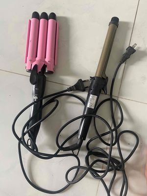 máy uốn tóc, dập tóc. Mua bán Nội thất, đồ gia dụng khác tại Quận Gò Vấp Tp Hồ Chí Minh được đăng bởi Bích Trinh