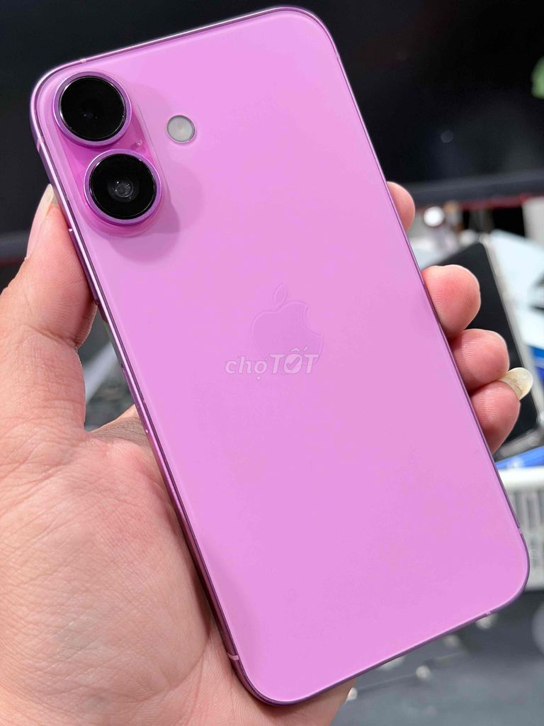 IpX qt lên vỏ 16 Hồng full bán có gl + Góp icloud. Mua bán Điện thoại tại Thành phố Biên Hòa Đồng Nai được đăng bởi HUNG  hình 1