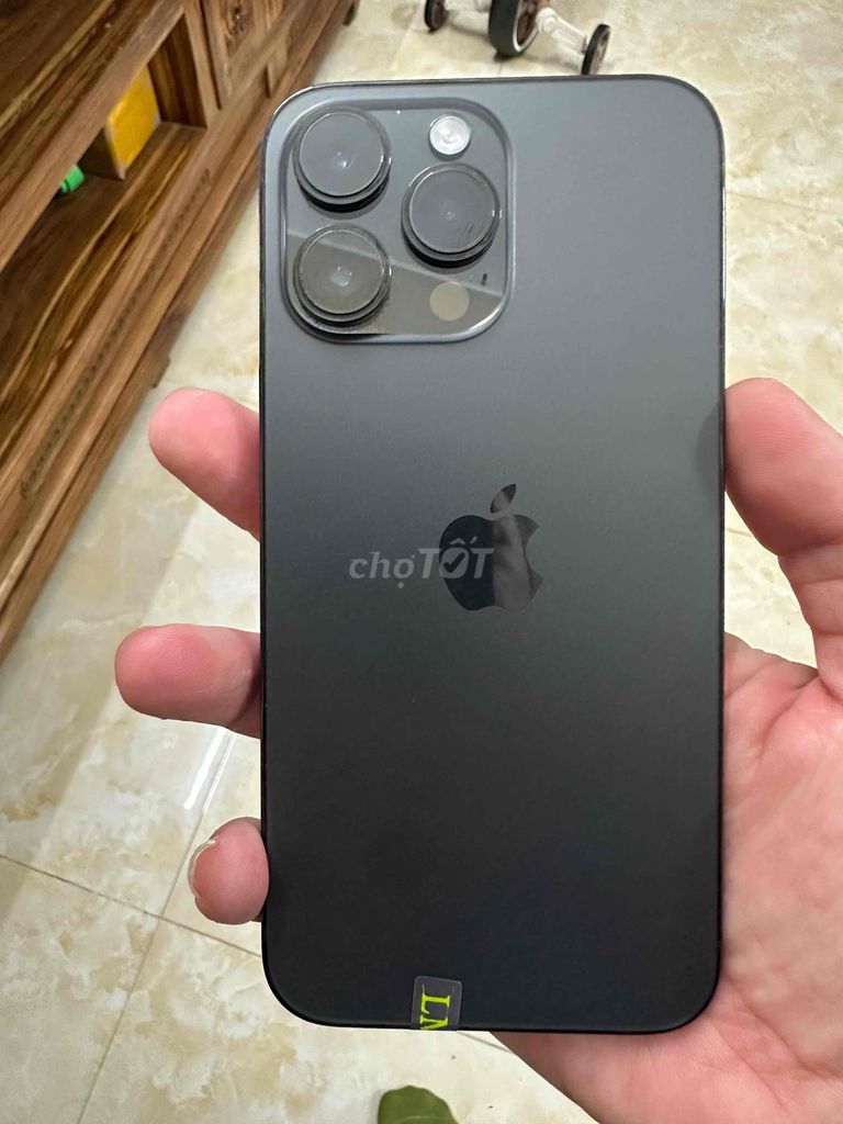 14promax-128gb. Mua bán Điện thoại tại Huyện Vĩnh Tường Vĩnh Phúc được đăng bởi Đức Mạnh hình 1