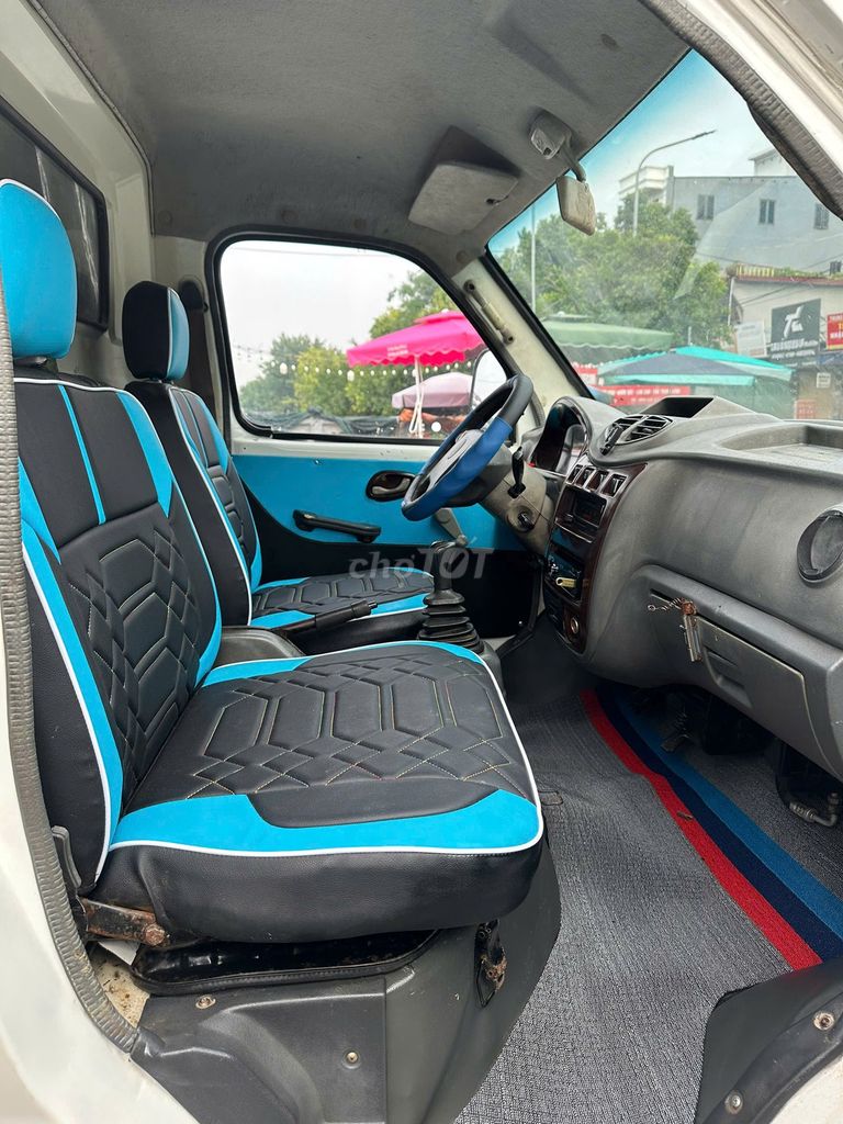 Xe tải 950kg thùng dài  2m7 cánh rơi. Mua bán Xe tải, xe ben tại Thành phố Phủ Lý Hà Nam được đăng bởi Nuong hình 6