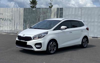 Kia Rondo 2018 2.0 GAT - 60700 km. Mua bán Ô tô tại Thành phố Thủ Đức Tp Hồ Chí Minh được đăng bởi Quang 