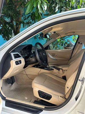 BMW 3 Series 2014 320i - 88000 km. Mua bán Ô tô tại Thành phố Thủ Đức Tp Hồ Chí Minh được đăng bởi Trường Nguyễn
