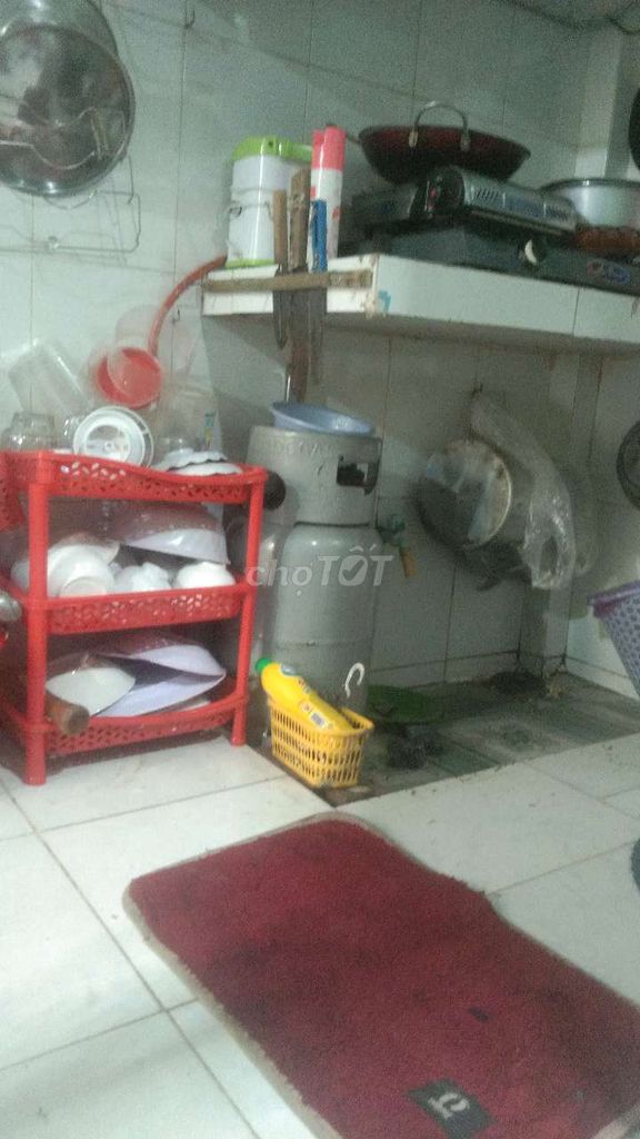 Bình gas đang sử dụng. Mua bán Nội thất, đồ gia dụng khác tại Huyện Châu Thành Tiền Giang được đăng bởi Sang Huỳnh hình 1