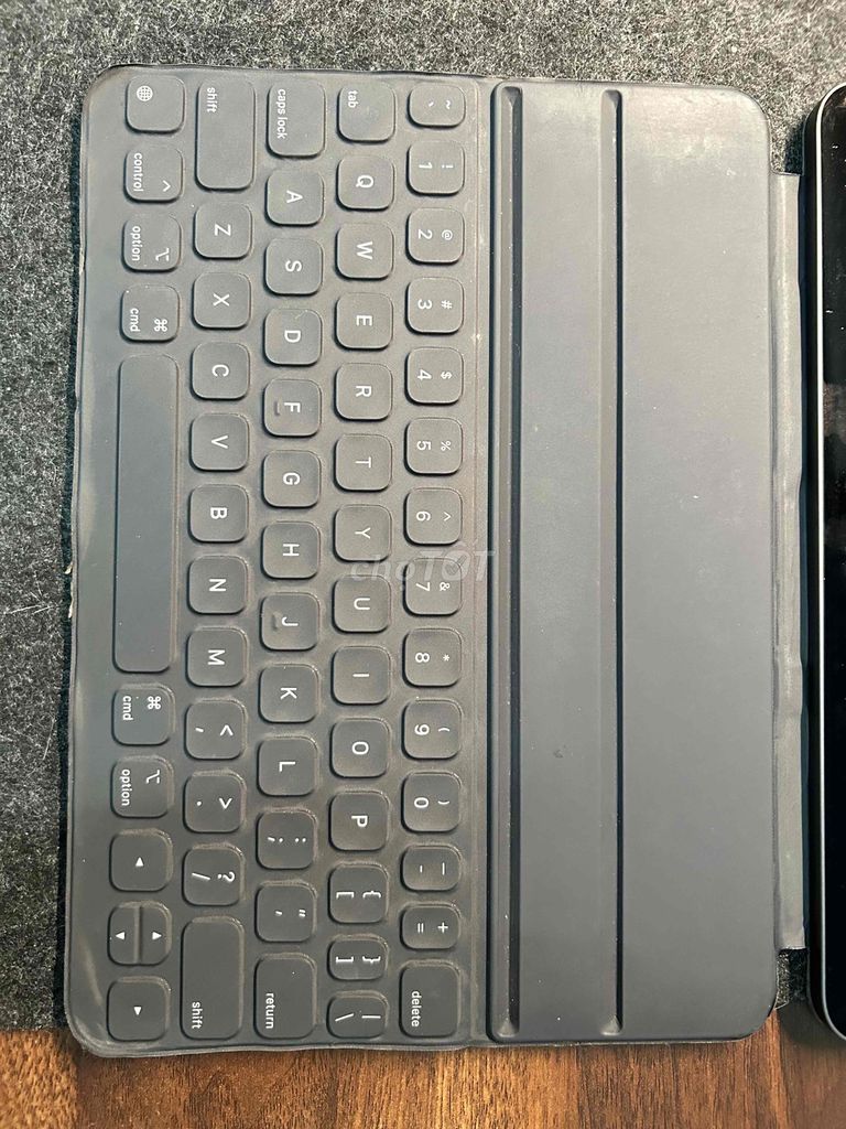 Smart keyboard Folio Ipad 11inch