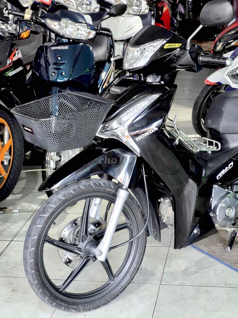 Future 2021 BS83 Máy zin màu Độ hãng góp đưa 0đ. Mua bán Xe máy tại Quận Bình Thuỷ Cần Thơ được đăng bởi Xe Máy Bảo Nhi hình 7