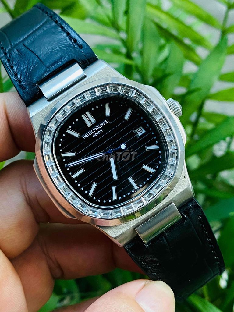 patex phi líp automatic