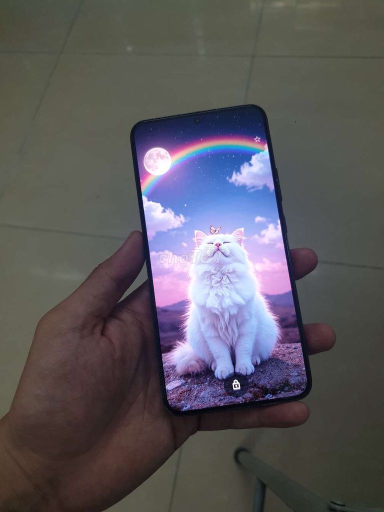 Samsung S22 Plus dư 1 máy, bán giá rẻ. Mua bán Điện thoại tại Quận Gò Vấp Tp Hồ Chí Minh được đăng bởi Điện thoại SAMPHONE hình 1