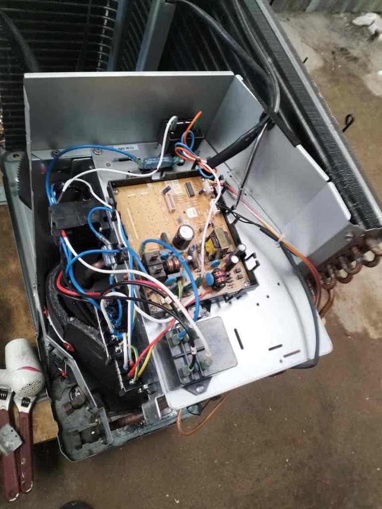 máy lạnh mitsu âm trần 4hp. Mua bán Máy lạnh, điều hoà tại Quận Tân Bình Tp Hồ Chí Minh được đăng bởi điện lạnh phúc điền hình 4