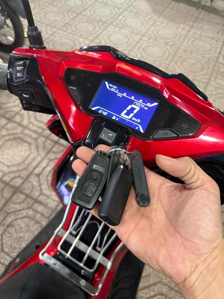 Honda Airblade 2022 4Val xe đẹp bs60 chính chủ. Mua bán Xe máy tại Huyện Trảng Bom Đồng Nai được đăng bởi Hùng hình 6