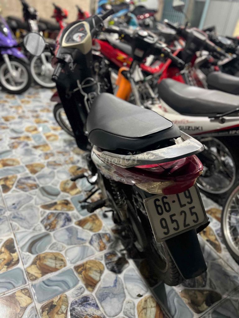 Future Neo TQ, êm ngon đi làm. Mua bán Xe máy tại Thành phố Biên Hòa Đồng Nai được đăng bởi Tuấn Minơ hình 2