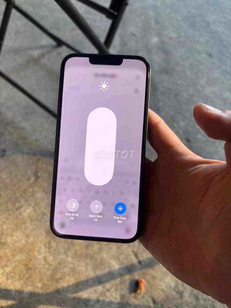 Apple iPhone 13 128GB Xanh VN/A. Mua bán Điện thoại tại Huyện Bình Chánh Tp Hồ Chí Minh được đăng bởi lac quang yeu đời hình 1